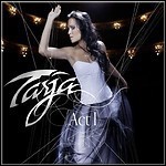 Tarja - Act 1 (DVD)