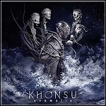 Khonsu - Anomalia