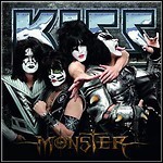 KISS - Monster - 6,5 Punkte
