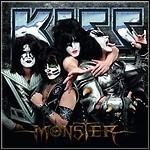 KISS - Monster KISS - Monster
