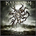Kataklysm - Iron Will - 20 Years Determined (DVD)