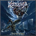 Katana - Storms Of War