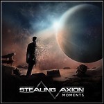 Stealing Axion - Moments