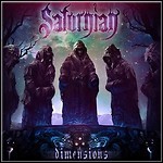 Saturnian - Dimensions
