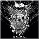 Kryptos - The Coils Of Apollyon - 7,5 Punkte