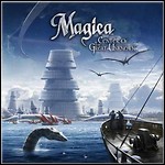 Magica - Center Of The Great Unknown