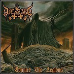 Die Hard - Conjure The Legions Die Hard - Conjure The Legions