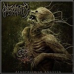 Obscenity - Atrophied In Anguish