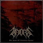 Khors - The Flame Of Eternity's Decline