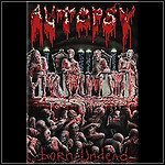 Autopsy - Born Undead (DVD)