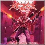 Rezet - Have Gun,Will Travel