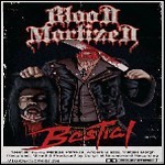 Blood Mortized - Bestial