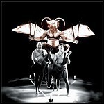 Tenacious D - Tenacious D