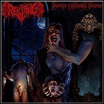 Revolting - Hymns Of Ghastly Horror - 8 Punkte