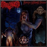 Revolting - Hymns Of Ghastly Horror