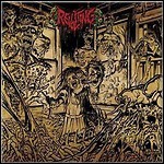 Revolting - The Terror Threshold