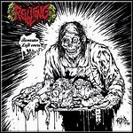 Revolting - Bonesaw Leftovers