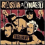 Rasta Knast - Trallblut