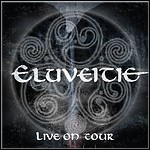 Eluveitie - Live On Tour 2012