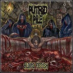 Putrid Pile - Blood Fetish