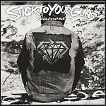 Stick To Your Guns - Diamond