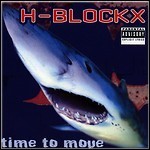 H-Blockx - Time To Move