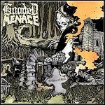 Hooded Menace - Effigies Of Evil Hooded Menace - Effigies Of Evil