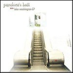 Pandora's Ball - Lake Washington EP (EP)