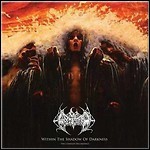 Gorement - Within The Shadow Of Darkness Gorement - Within The Shadow Of Darkness