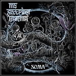 My Sleeping Karma - Soma - 8 Punkte