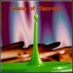 Vision Of Disorder - Vision Of Disorder