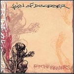 Vision Of Disorder - For The Bleeders