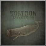 Voltron - Kaventsmann