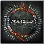 Mob Rules - Cannibal Nation - 7,5 Punkte