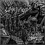 Warforger - DEMOlition Warfare (EP) - keine Wertung