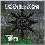 Erben Des Zorns - Zweitens: Krieg Erben Des Zorns - Zweitens: Krieg