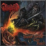 Hooded Menace - Never Cross The Dead