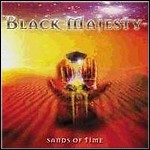 Black Majesty - Sands Of Time
