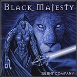 Black Majesty - Silent Company