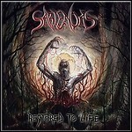 Sabiendas - Restored To Life - 8 Punkte