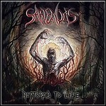 Sabiendas - Restored To Life Sabiendas - Restored To Life
