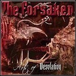 The Forsaken - Arts Of Desolation
