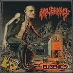 Malignancy - Eugenics - 7 Punkte