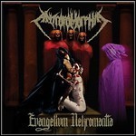 Antropomorphia - Evangelivm Nekromantia