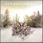 Soundgarden - King Animal Soundgarden - King Animal
