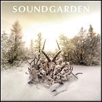 Soundgarden - King Animal