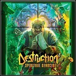Destruction - Spiritual Genocide - 6,5 Punkte