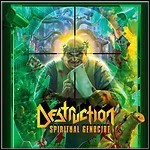 Destruction - Spiritual Genocide