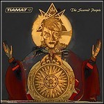 Tiamat - The Scarred People - 5 Punkte