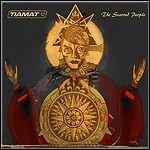 Tiamat - The Scarred People